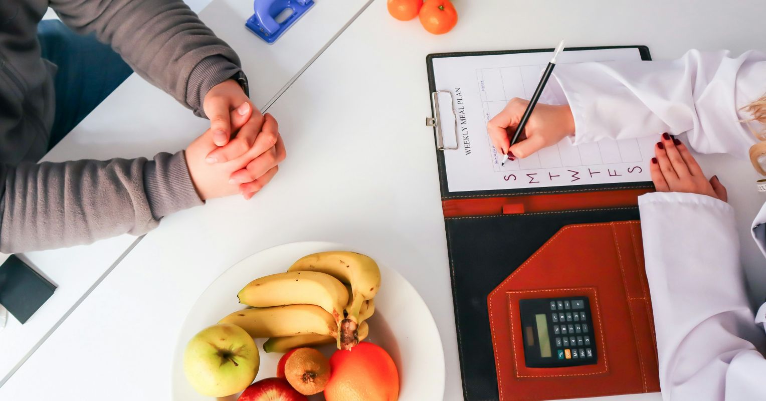 اعترافات یک متخصص تغذیه سابق کاهش وزن