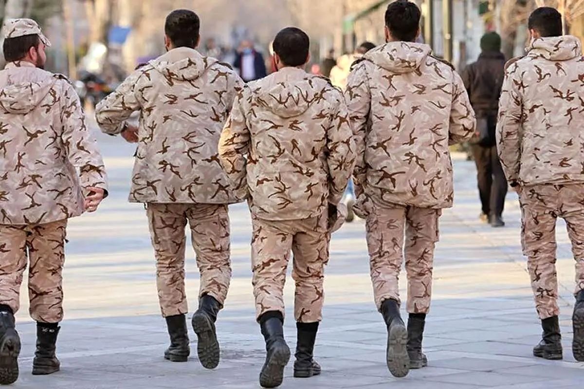 تکلیم سربازان اعزامی چه میشود؟/ تاریخ اعزام به تاخیر افتاد؟+ جزییات