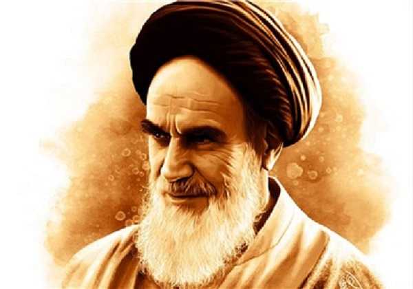 دست خط امام خمینی در زندان قصر در جواب به بازجویی ها+ عکس لو رفته از دست خط امام