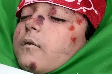 امام جمعه پارسیان: اگر تمام رژیم صهیونیستی نابود شود، به اندازه یک تار موی این شهدا نمی‌ارزد