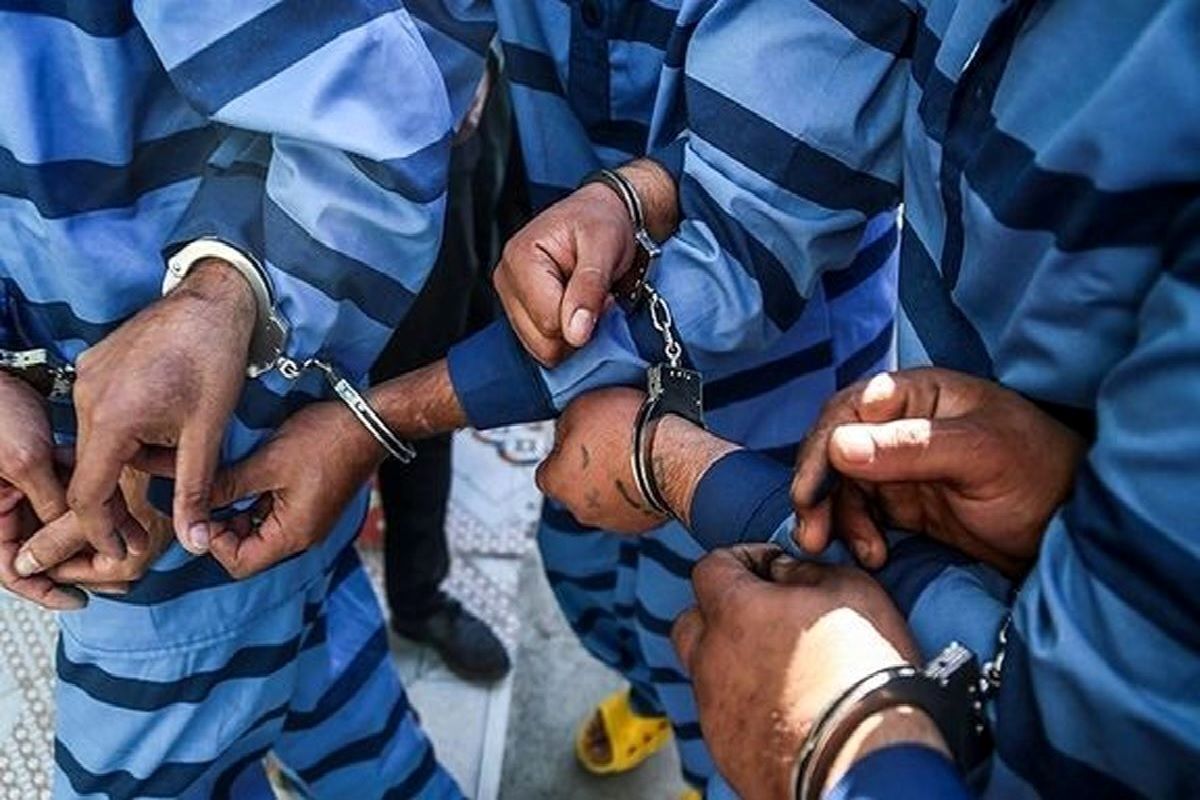شناسایی و دستگیری ۲۲ نفر از مرتبطین با سرویس های جاسوسی رژیم صهیونیستی در شهر مقدس قم+ جزییات