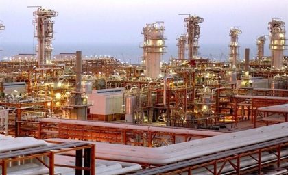 بازگشت واحد آسیب‌دیده پالایشگاه پارس جنوبی در حمله اسرائیل