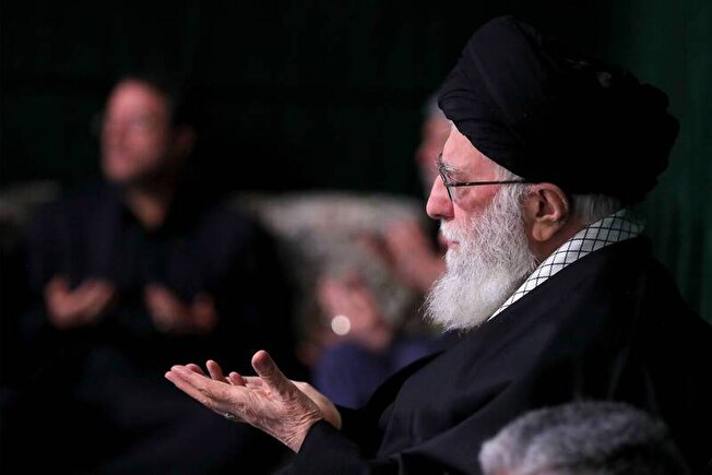 رهبر معظم انقلاب: آمریکایی ها بدانند هرگونه ورود نظامی آمریکا بدون تردید با صدمه جبران ناپذیر همراه خواهد بود