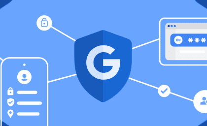 بررسی جدید Google نشان می دهد که عادت های امنیتی را تغییر می دهد
