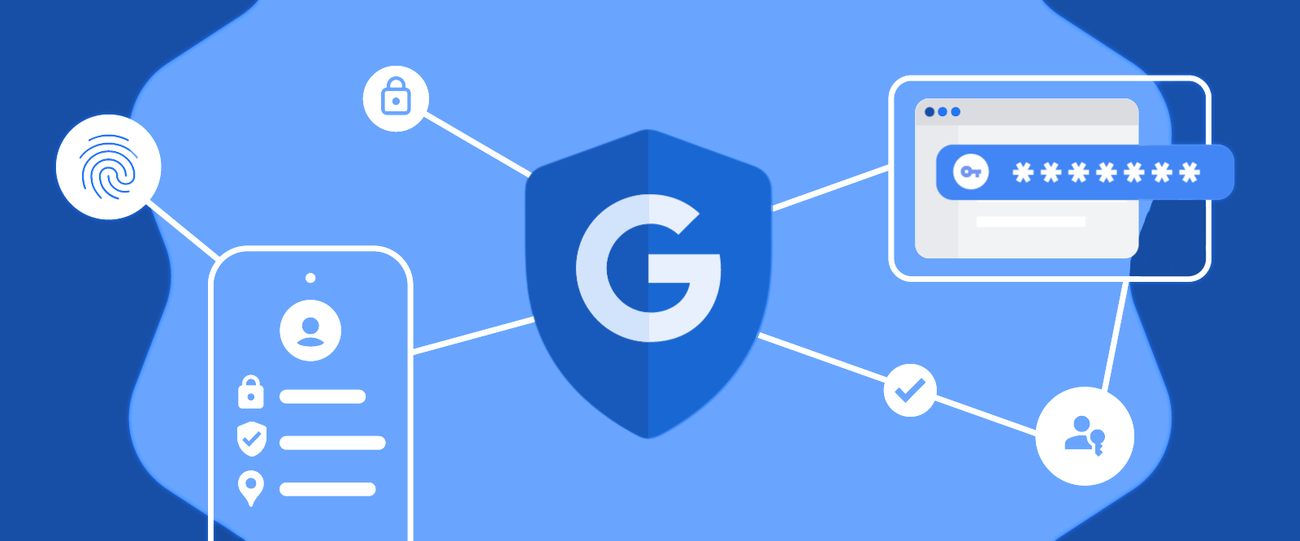 بررسی جدید Google نشان می دهد که عادت های امنیتی را تغییر می دهد