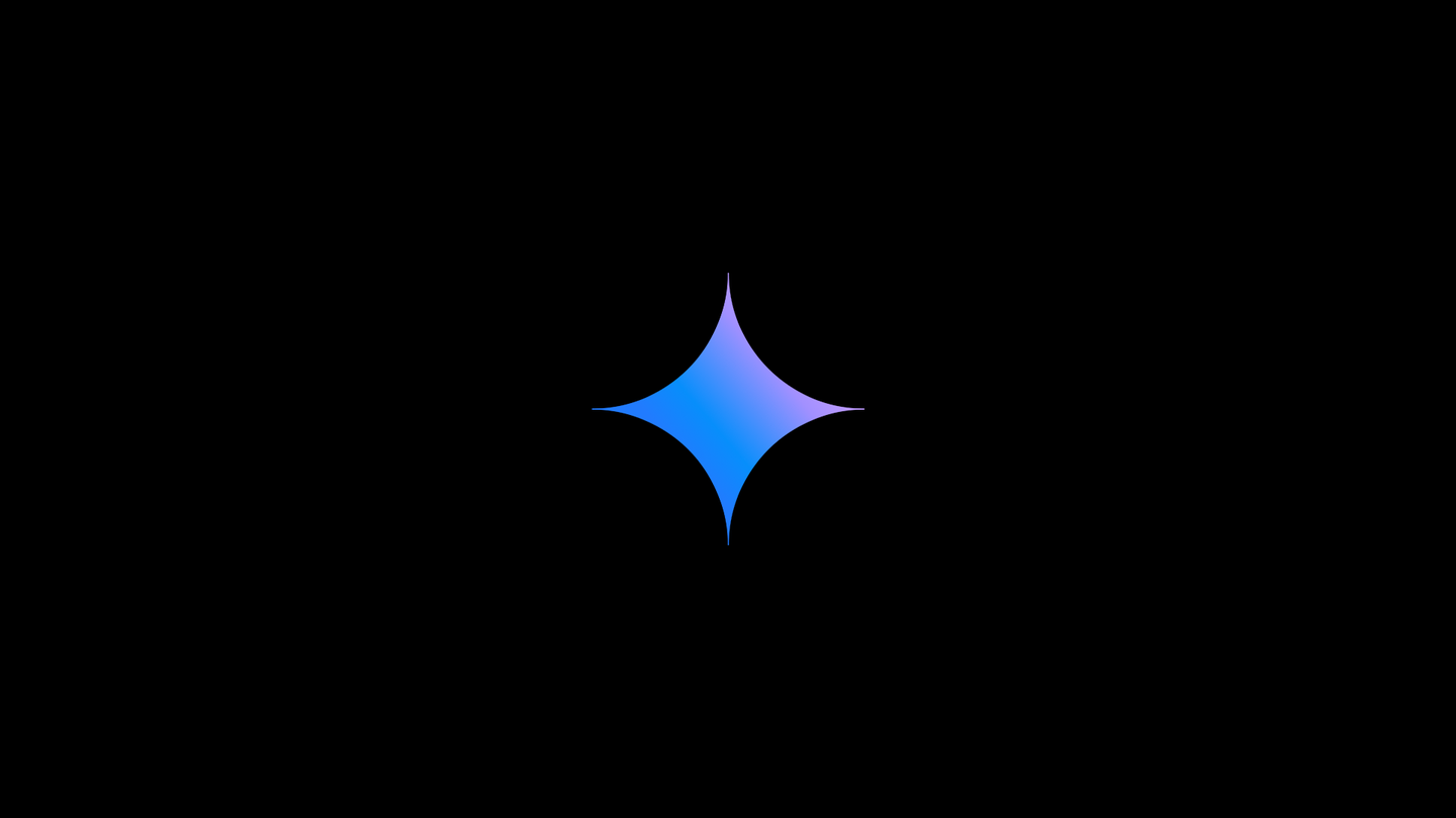 برنامه Gemini اقدامات برنامه ریزی شده ای را برای کمک به شما در تولید تولید می کند