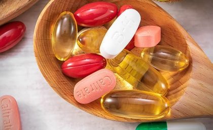 بهترین زمان برای جذب هر ویتامین !
