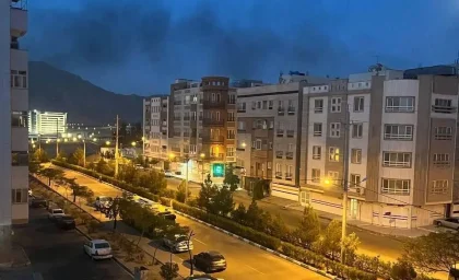 تجاوز وحشیانه رژیم صهیونیستی، پسر نوجوان 16 قمی را به شهادت رساند+ عکس