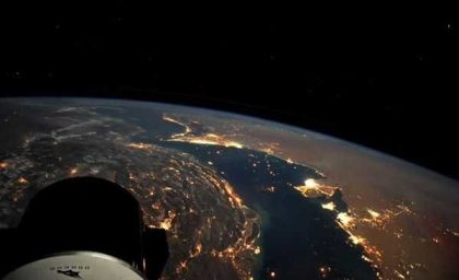 شکوه خلیج فارس در عکس ها نمیگنجد/ عکس های باور نکردنی از خلیج ابدی فارس