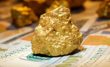 وضعیت کنونی بازار طلا در سطح جهانی و داخلی/ پیش بینی قیمت سکه و طلا فردا ۷ تیر ۱۴۰۴