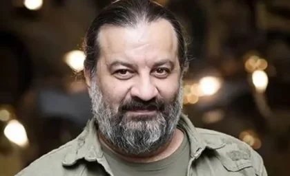دل‌ نوشته تامل بر‌انگیز مهراب قاسم‌خانی درباره جنگ + عکس