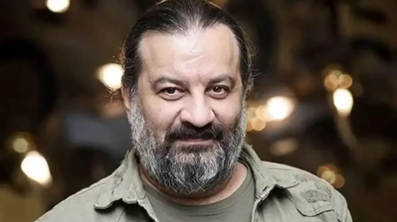 دل‌ نوشته تامل بر‌انگیز مهراب قاسم‌خانی درباره جنگ + عکس