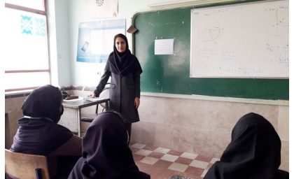 اطلاعیه مهم دانشگاه فرهنگیان در خصوص جذب و پذیرش/شرایط و ضوابط ثبت نام+ جزییات