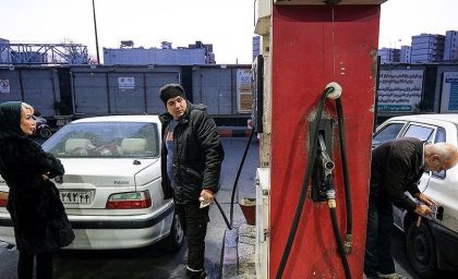 صف های سوخت هر روز در حال کوتاه شدن است/ کاهش 40 درصدی زمان انتظار در صف های پمپ بنزین
