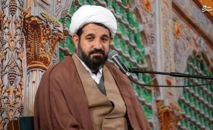 روحانی مشهور چرا به مراسم شهرداری برای عید غدیر انتقاد کرد؟