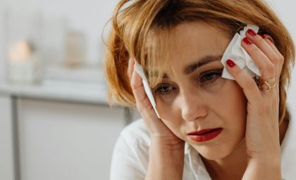 روز پدر و سایه اندوه اندوه