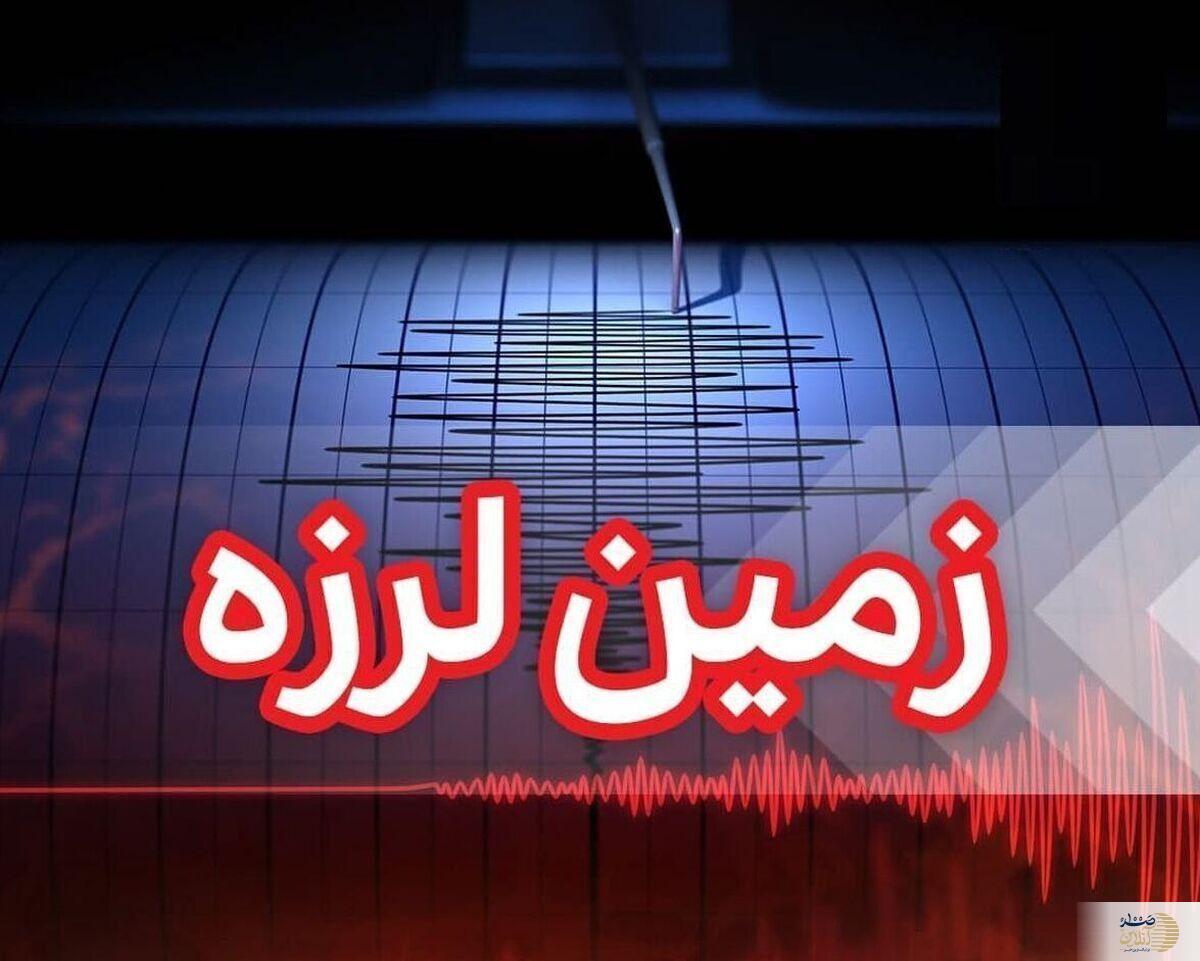 علت وقوع زلزله 5 ریشتری تهران، قم و سمنان دیشب معلوم شد؟