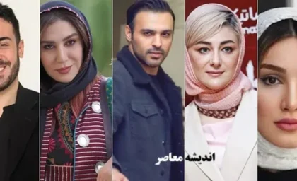 دانلود قسمت ۴۷ سریال ناریا از تلوبیون / لینک مستقیم قسمت ۴۷ سریال ناریا از شبکه یک + خلاصه داستان سریال ناریا قسمت چهل و هفتم