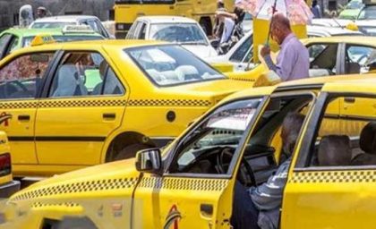 ضعف نظارت بر تاکسی‌های اینترنتی/ بسیاری از این خودرو‌ها فاقد نشانه‌های شناسایی هستند