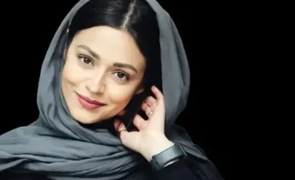 استایل کوتاه سوگل خانوم در کنسرت خواننده معروف/ خانوم بازیگر با تیپ و استایلش دلبری میکند+ عکس