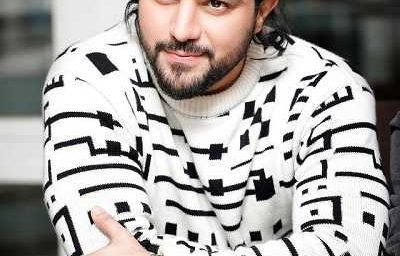 عکس آقای بازیگر با خواهری/ سینا مهراد خوش تیپ تر است یا خواهرش؟+ عکس