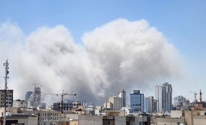 شهادت یک دانشمند هسته ای دیگر/ سلیمان سلیمانی را بشناسید