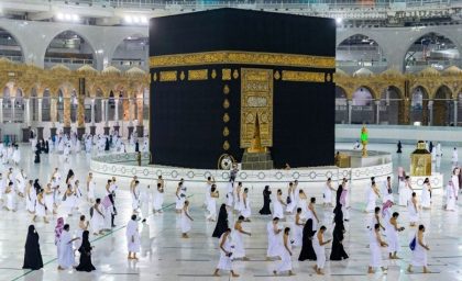 تکلیف حجاج ایرانی در عربستان چه شد؟/ در ماه محرم اعزام عمره خواهیم داشت؟