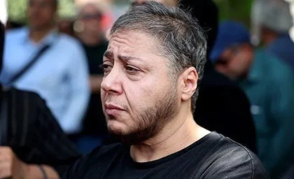 مازیار لرستانی؛ قصه یک جسارت هنری و انسانی/ مازیار لرستانی دخترش ونوس را از دست داد+ جزییات
