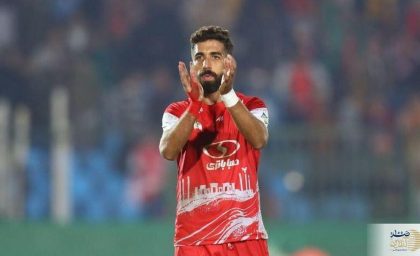 فرشاد فرجی به تراکتور نزدیک شد/ پایان ماجرای غیرمنتظره در پرسپولیس!