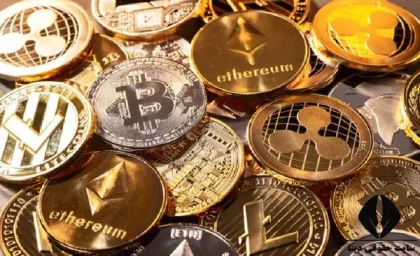 برتری عملکردی بیت کوین نسبت به طلا ذهنیت سرمایه گذاران تغییر داد+ جزییات