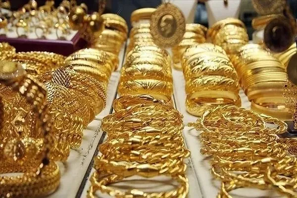 قیمت طلا و سکه امروز سه‌شنبه ۲۰ خرداد ۱۴۰۴ +جدول
