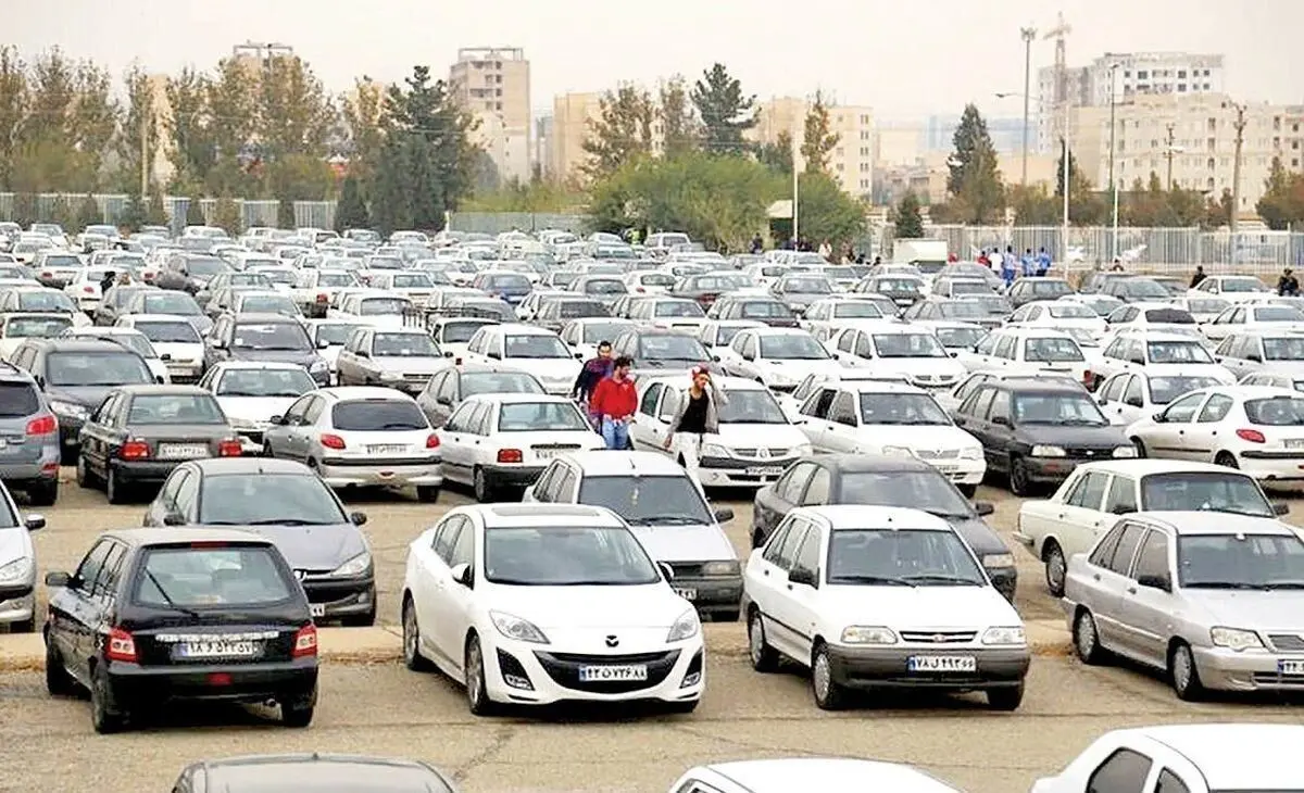 قیمت متوسط بازار آزاد و قیمت نمایندگی خودرو های سایپا در 5 تیر ماه+ قیمتقیمت متوسط بازار آزاد و قیمت نمایندگی خودرو های سایپا در 5 تیر ماه+ قیمت