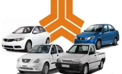 کوییک گران شد/ مقایسه ارزان ترین و گران ترین محصولات سایپا در 14 خرداد+ جدول قیمت ها