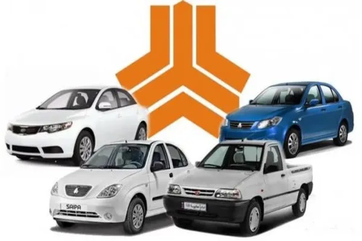 کوییک گران شد/ مقایسه ارزان ترین و گران ترین محصولات سایپا در 14 خرداد+ جدول قیمت ها