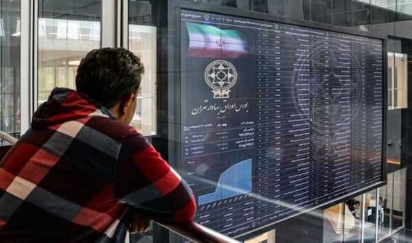 اوضاع بورس تهران در چه حال است؟/ کاهش ساعات اداری بورس تهران تا چه زمانی ادامه دارد؟