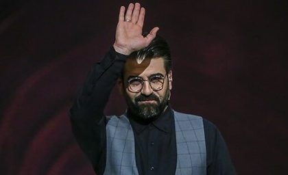 مجری شبکه سه صداوسیما با انتشار ویدیویی سلفی خبرساز شد+ویدیو