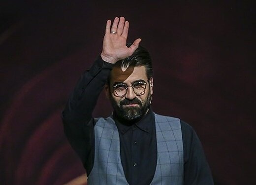 مجری شبکه سه صداوسیما با انتشار ویدیویی سلفی خبرساز شد+ویدیو