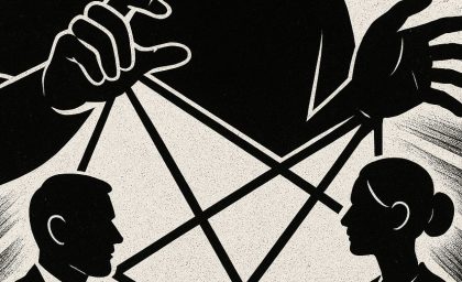 نحوه مبارزه با دستکاری دیجیتال
