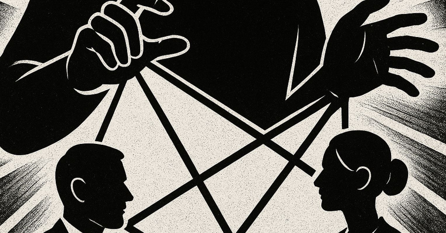 نحوه مبارزه با دستکاری دیجیتال
