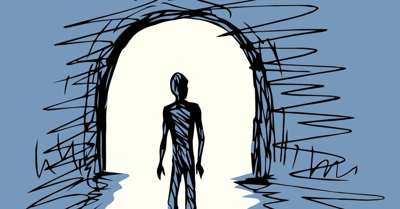 نیش واقعیت: مقابله با نهایی از دست دادن