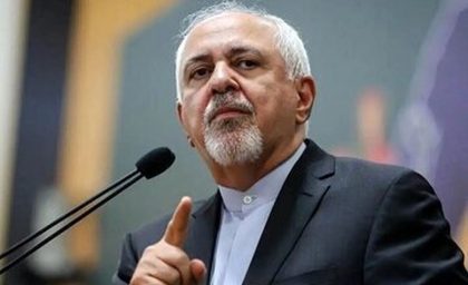 واقعیت عجیب قراردادهای هوایی ایران از قول ظریف + فیلم