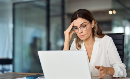 وقتی عنصر انسانی در محل کار ناپدید می شود