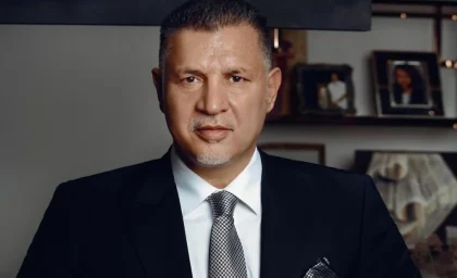 پست ویژه علی دایی برای ایران + عکس