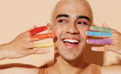 پیوند بین عصبی و جمعیت LGBTQ+