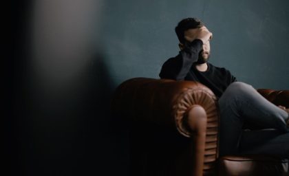 چرا سلامت روانی مردان نیاز به توجه بیشتری دارد