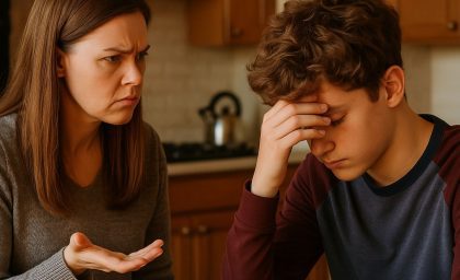 چرا کودک ADHD شما تلاش می کند تا از طریق آن پیروی کند