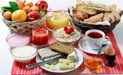 هرگز با این غذاها صبح خود را شروع نکنید!/ اشتباه مرگبار سر میز صبحانه/جسمی سپاسگزار یا ناسپاس؛ انتخاب با شما!