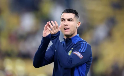 باشگاه النصر دیگر رونالدو را نمیخواهد؟/ راه رونالدو و النصر از یکدیگر جداست+ جزییات