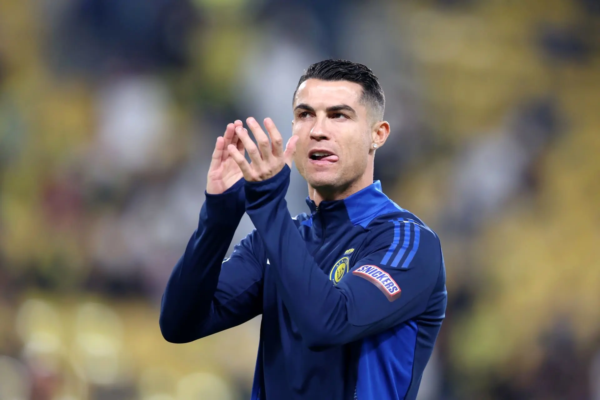باشگاه النصر دیگر رونالدو را نمیخواهد؟/ راه رونالدو و النصر از یکدیگر جداست+ جزییات