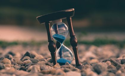 یادگیری زندگی در حال حاضر